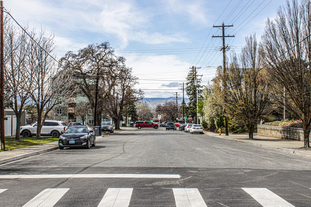 Ellensburg