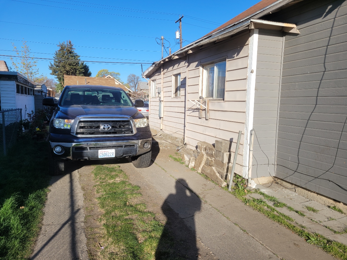 Fiber Cement Siding