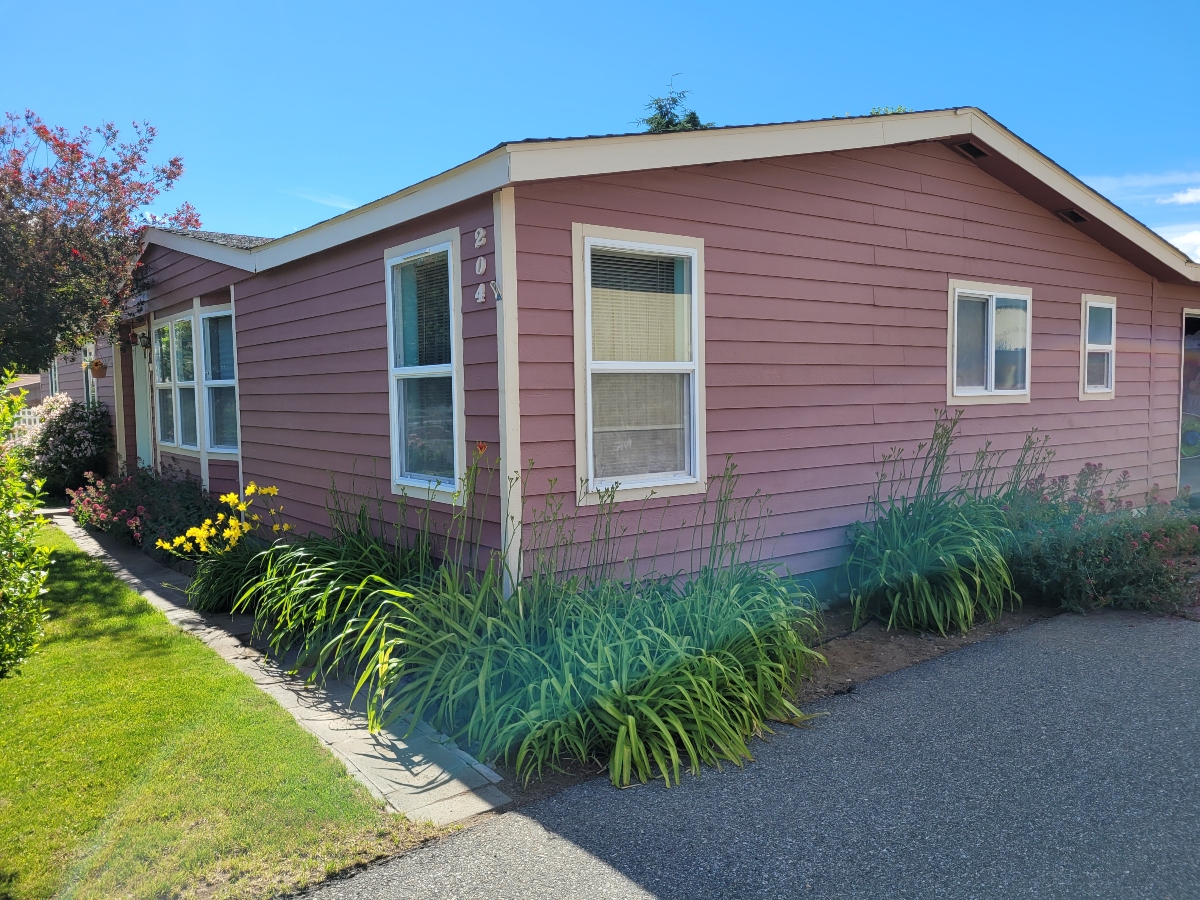 Residential Siding